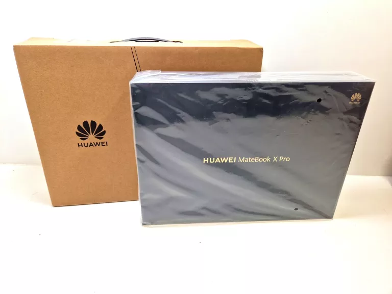 HUAWEI MATEBOOK X PRO I7/16GB RAM 1TB SSD