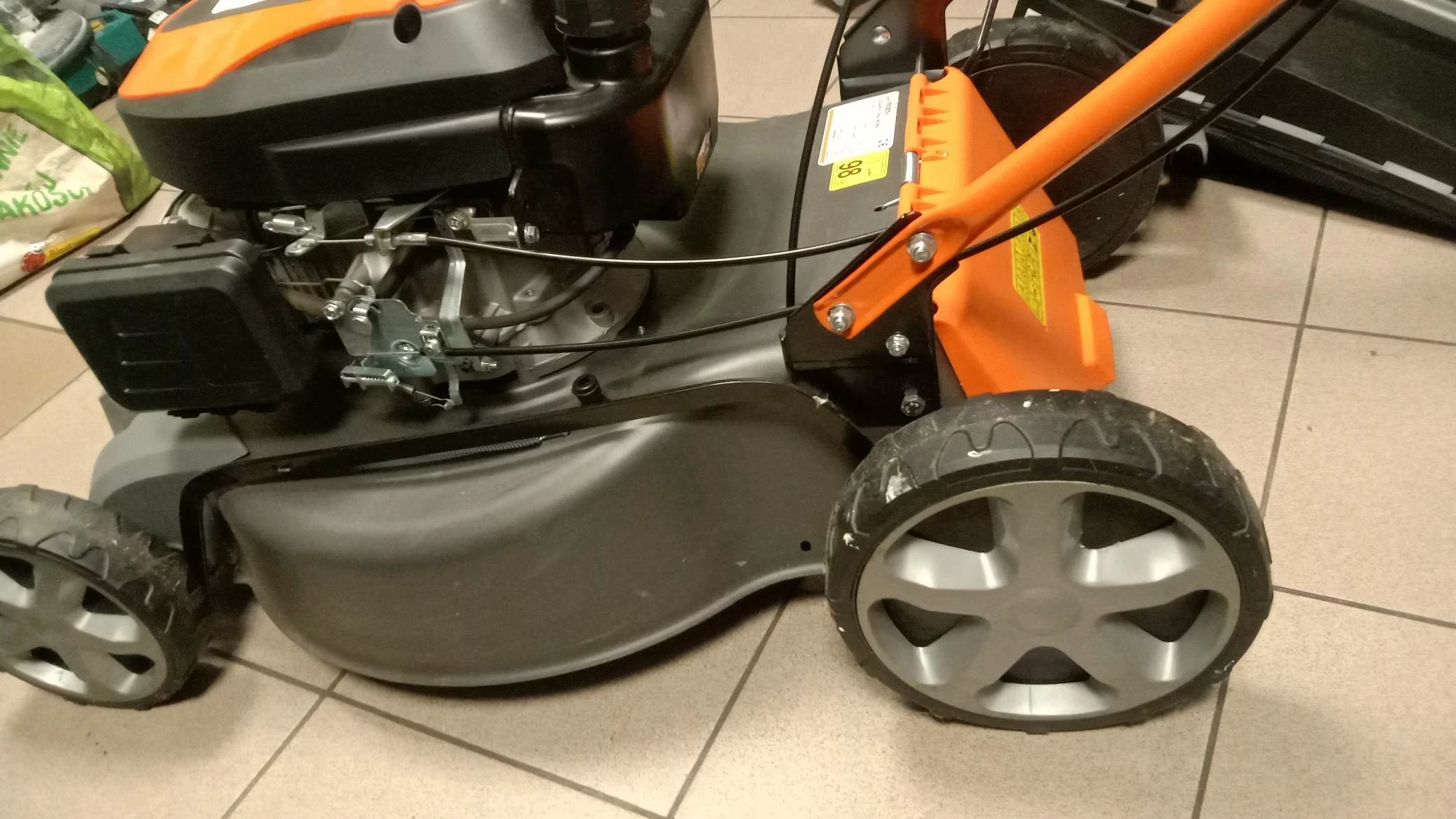 kosiarka-spalinowa-gardenx-tb53s11-paragon-stan-idealny-pojemnosc-silnika-173