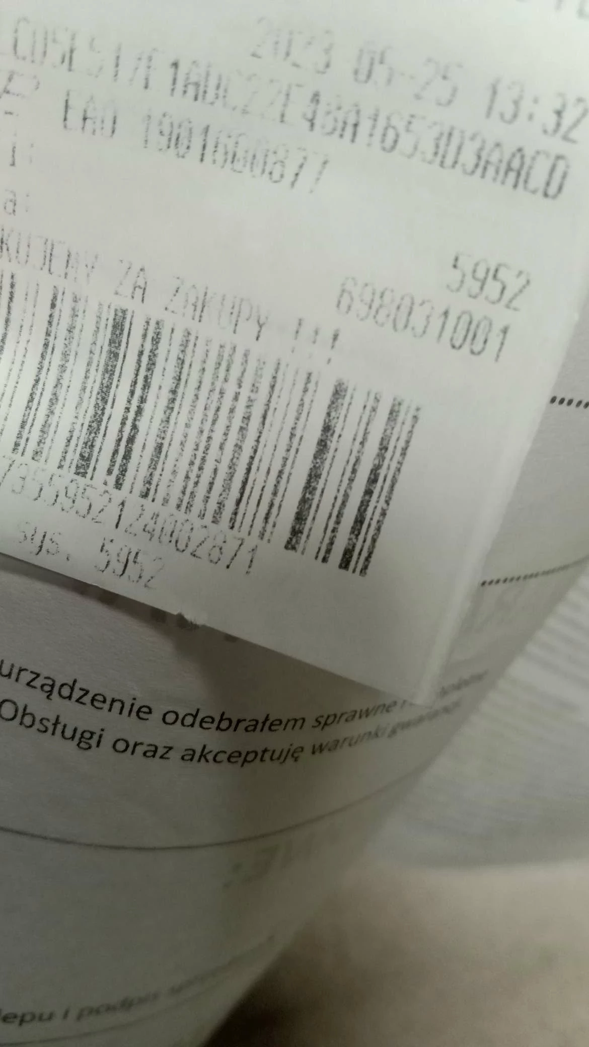 kosiarka-spalinowa-gardenx-tb53s11-paragon-stan-idealny-stan-uzywany