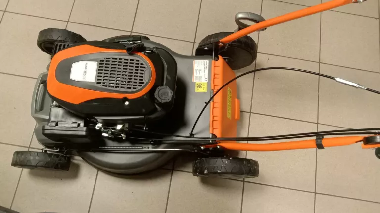 kosiarka-spalinowa-gardenx-tb53s11-paragon-stan-idealny-kod-producenta-82972987