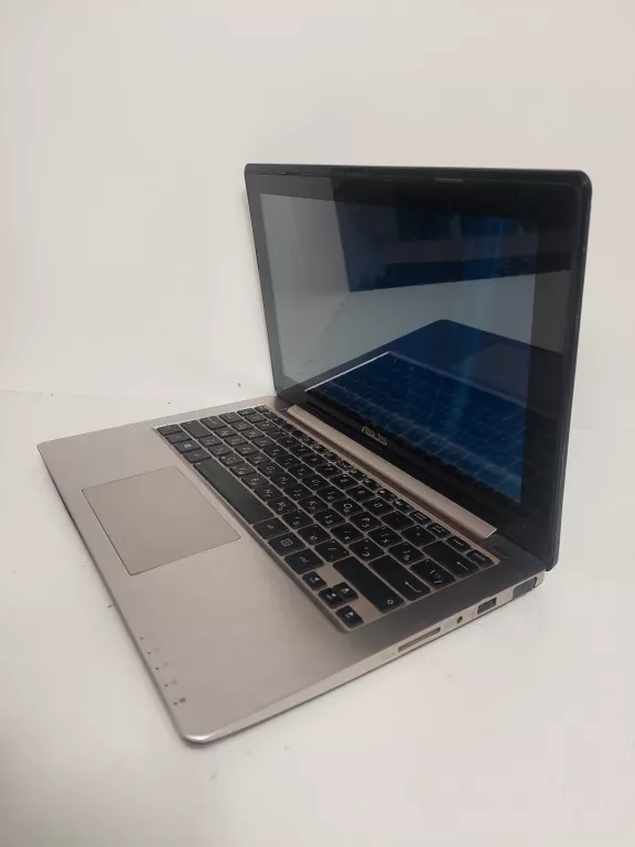 LAPTOP ASUS I3 3217U 1,80GHZ 4GB RAM 500GB
