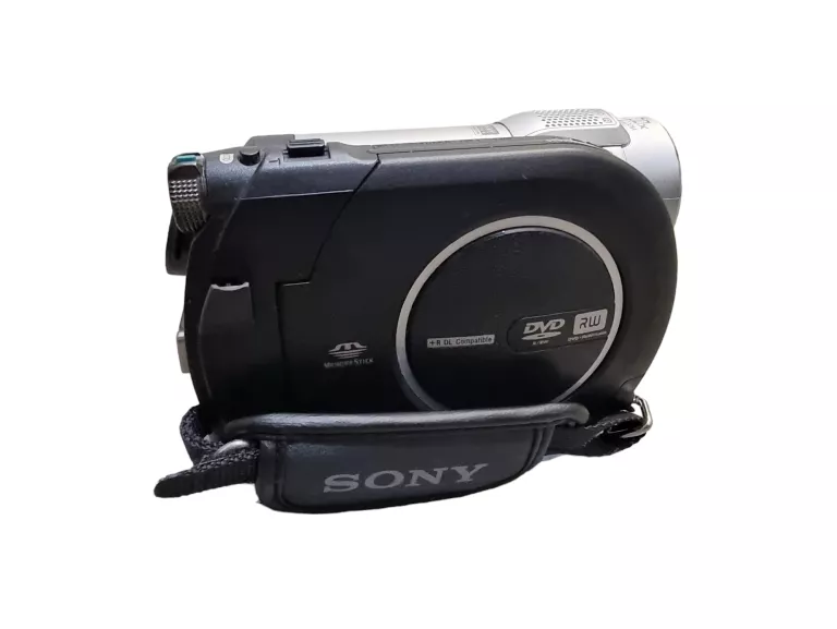 KAMERA SONY DCR-DVD110E