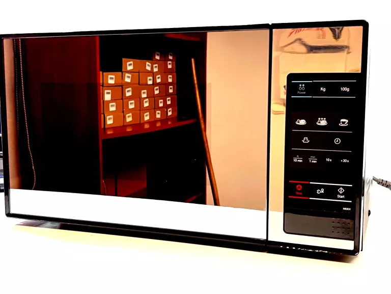 MIKROFALÓWKA SAMSUNG ME83M
