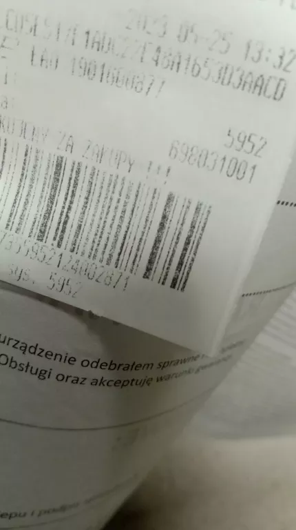 KOSIARKA SPALINOWA GARDENX TB53S11 PARAGON STAN IDEALNY !!!