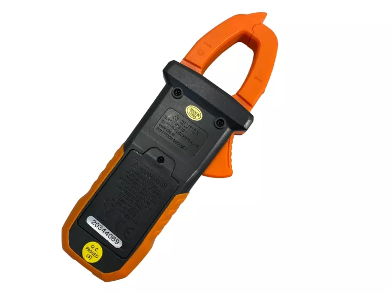 MIERNIK PRADU METERK MK06