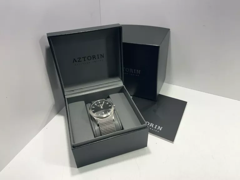 ZEGAREK AZTORIN A043.G173