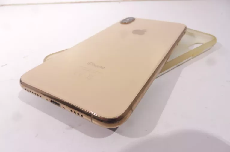 TELEFON IPHONE XS MAX ZBITY 64GB KOND 80%