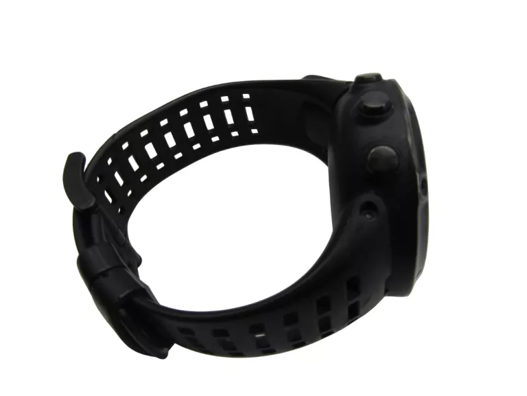 ZEGAREK SUNTO AMBIT3 PEAK BLACK Z ŁADOWARKĄ