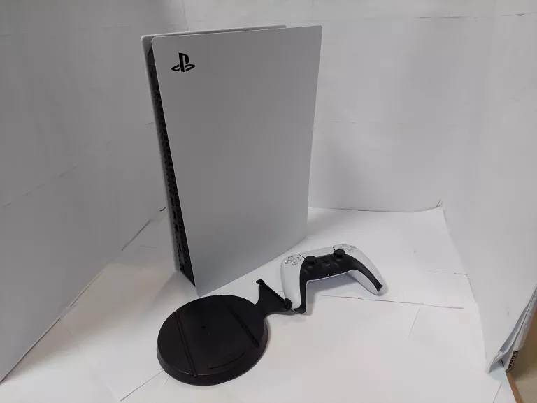 KONSOLA SONY PS5