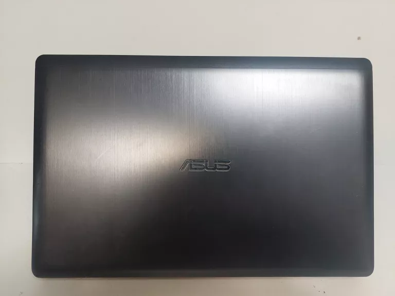 LAPTOP ASUS I3 3217U 1,80GHZ 4GB RAM 500GB