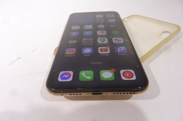 TELEFON IPHONE XS MAX ZBITY 64GB KOND 80%