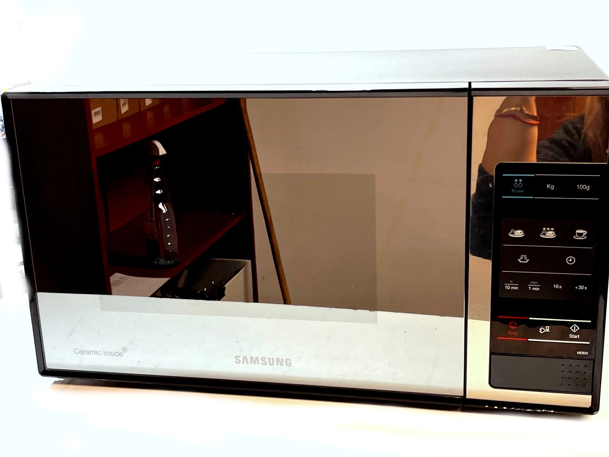 mikrofalowka-samsung-me83m-stan-uzywany