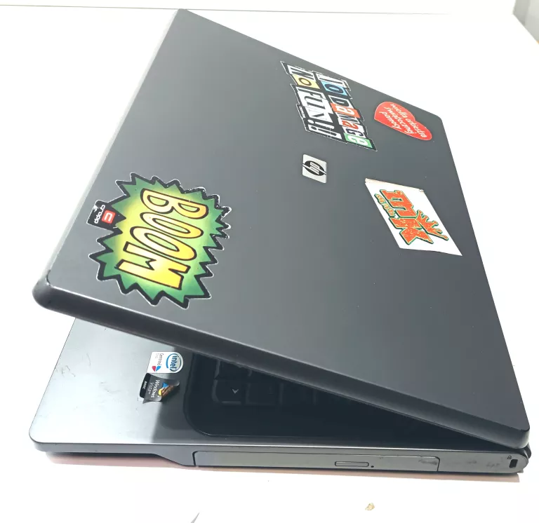 LAPTOP HP 530 + ZASILACZ