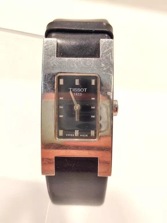 ZEGAREK TISSOT L614