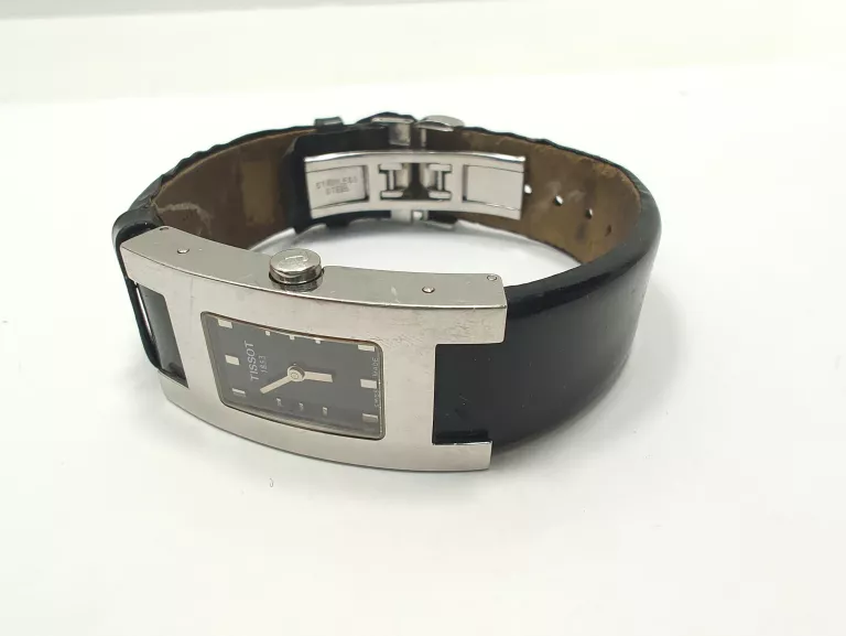 ZEGAREK TISSOT L614