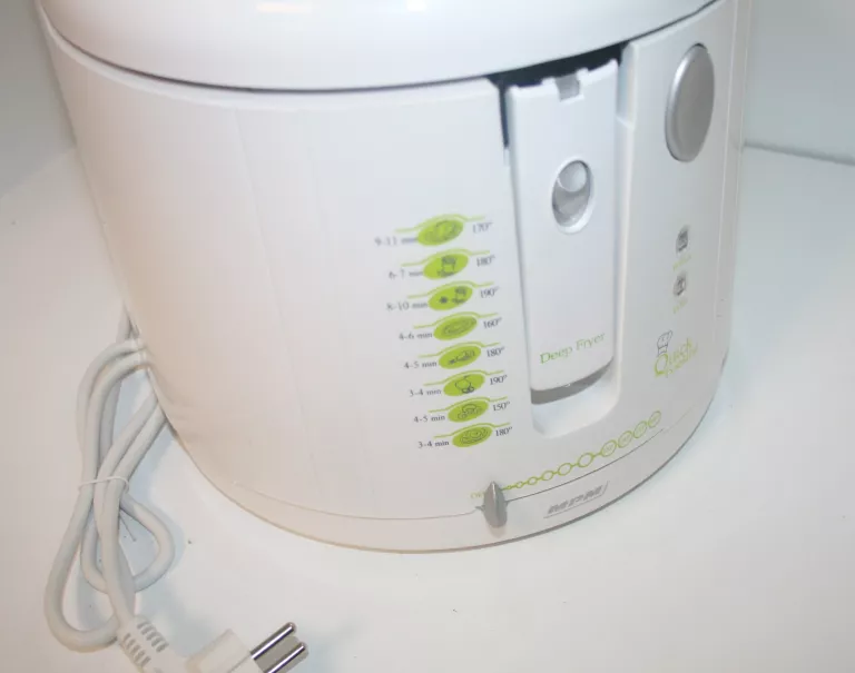 FRYTKOWNICA MPM DF 802