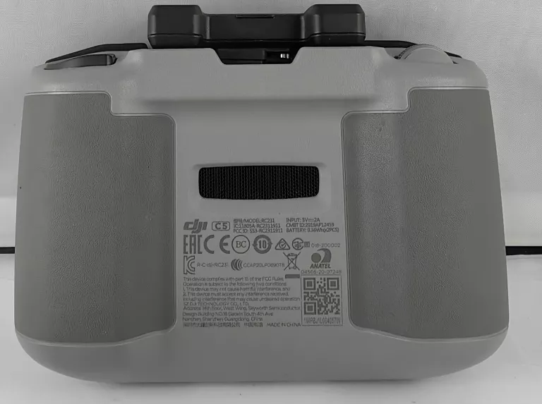 DRON DJI MAVIC AIR 2 / 3 BATERIE KOMPLET