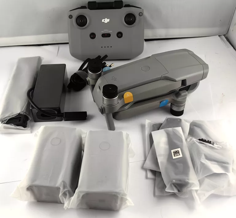 DRON DJI MAVIC AIR 2 / 3 BATERIE KOMPLET