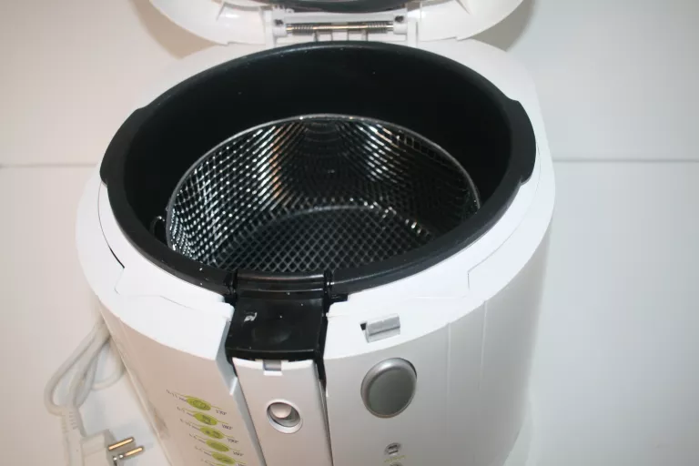 FRYTKOWNICA MPM DF 802