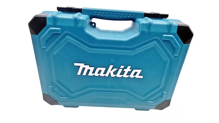 ZESTAW NARZĘDZI MAKITA E-08458 87 ELEMENTÓW + WALIZKA