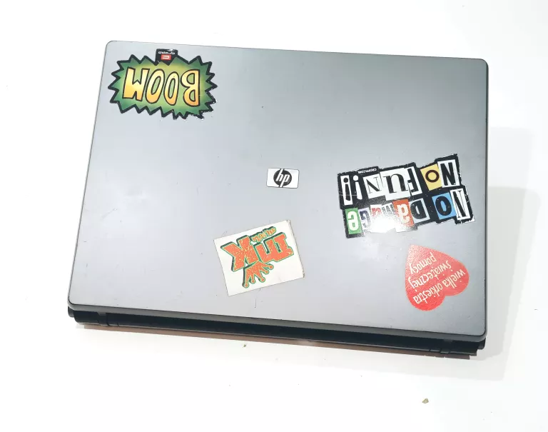 LAPTOP HP 530 + ZASILACZ