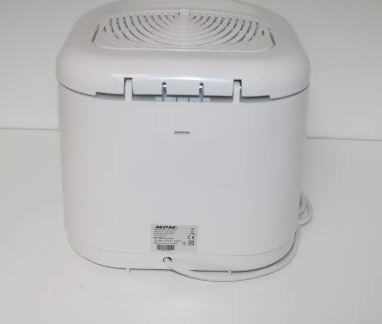FRYTKOWNICA MPM DF 802