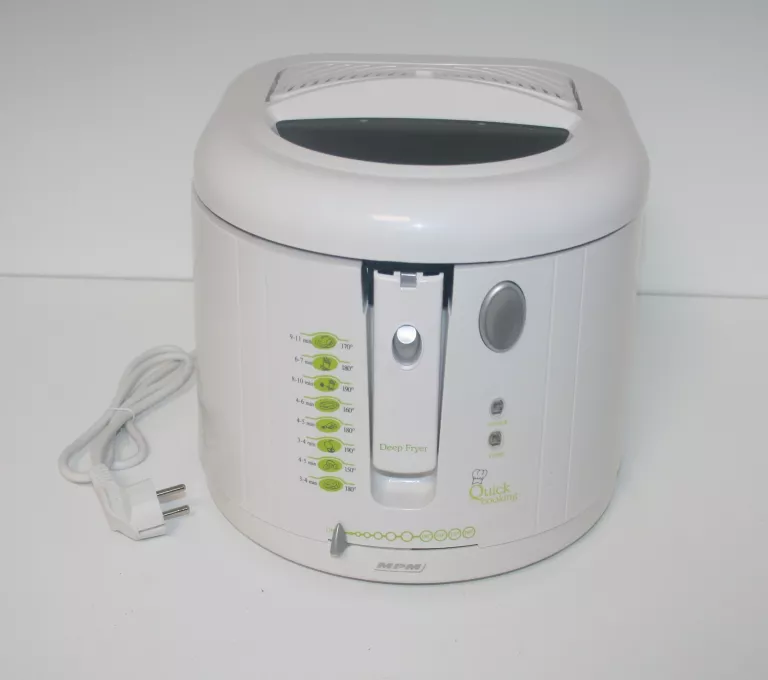 FRYTKOWNICA MPM DF 802