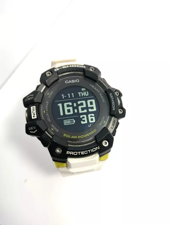ZEGAREK CASIO G-SHOCK GBD-H1000