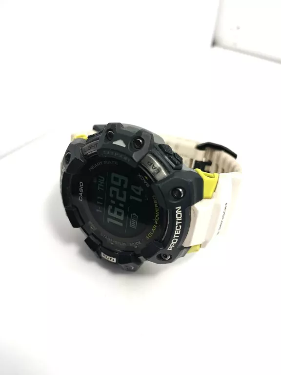 ZEGAREK CASIO G-SHOCK GBD-H1000