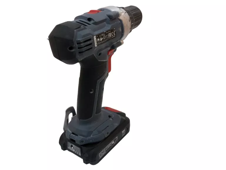 ZESTAW WKRĘTARKA GRAPHITE 58G000/AKUMULATOROWY KOMPRESOR GRAPHITE 58G041