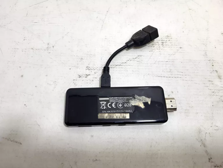 MODECOM FREEPC 32GB