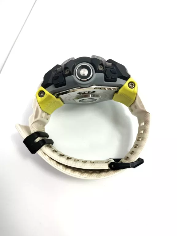 ZEGAREK CASIO G-SHOCK GBD-H1000