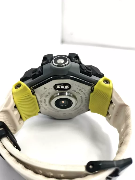 ZEGAREK CASIO G-SHOCK GBD-H1000