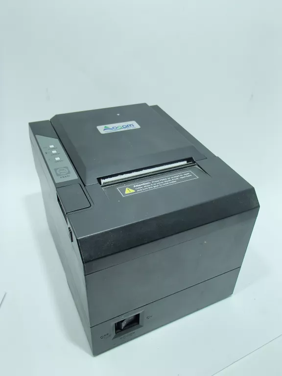 DRUKARKA OCOM OCPP-80G + OKABLOWANIE + STEROWNIKI