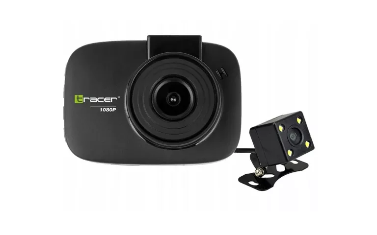 KAMERKA SAMOCHODOWA TRACER GM2.2D FHD