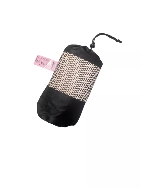 MATA JOGA 170 CM BIALA
