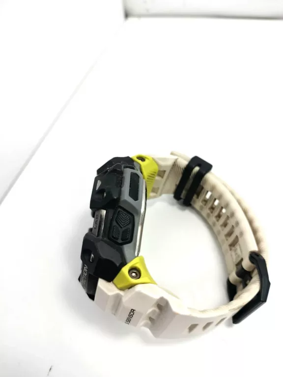 ZEGAREK CASIO G-SHOCK GBD-H1000