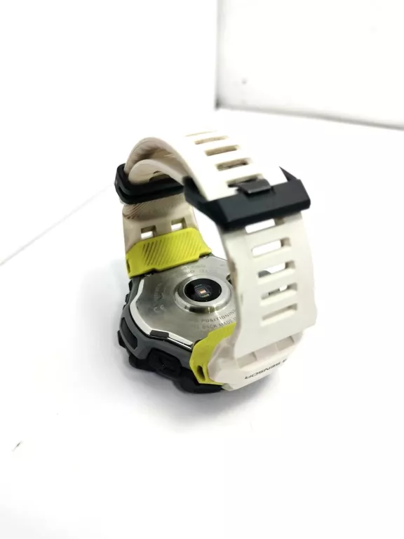 ZEGAREK CASIO G-SHOCK GBD-H1000
