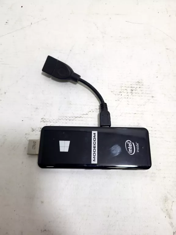 MODECOM FREEPC 32GB