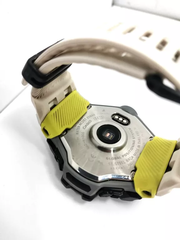 ZEGAREK CASIO G-SHOCK GBD-H1000