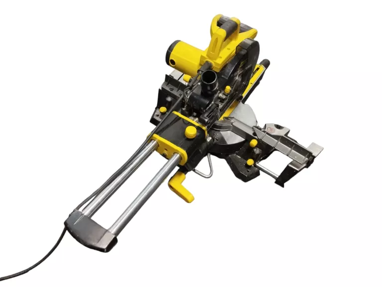 PIŁA ELEKTRYCZNA UKOSOWA STANLEY FATMAX FME721 216MM 1500W