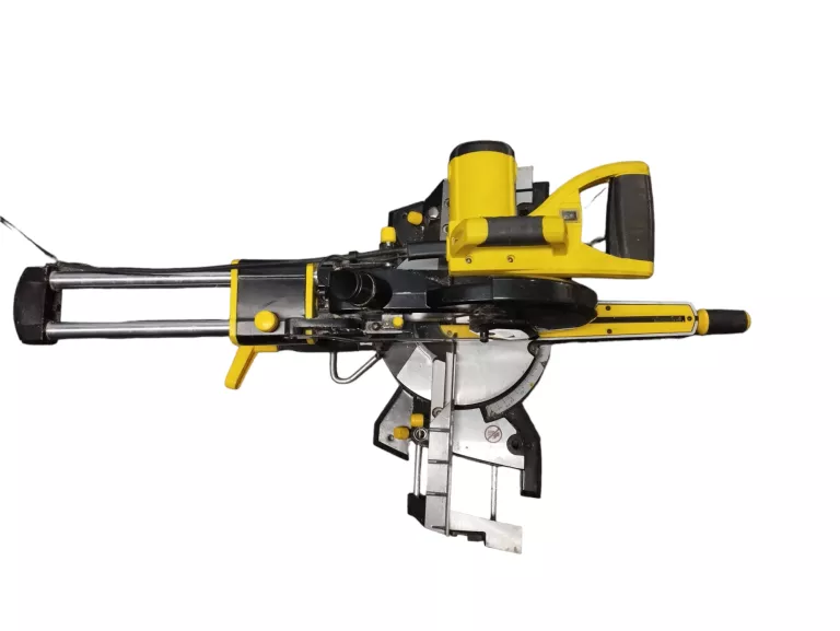 PIŁA ELEKTRYCZNA UKOSOWA STANLEY FATMAX FME721 216MM 1500W