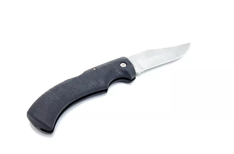 NÓŻ  GERBER GATOR FOLDER CLIP POINT