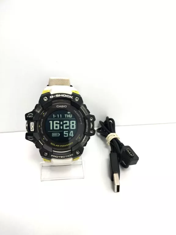 ZEGAREK CASIO G-SHOCK GBD-H1000
