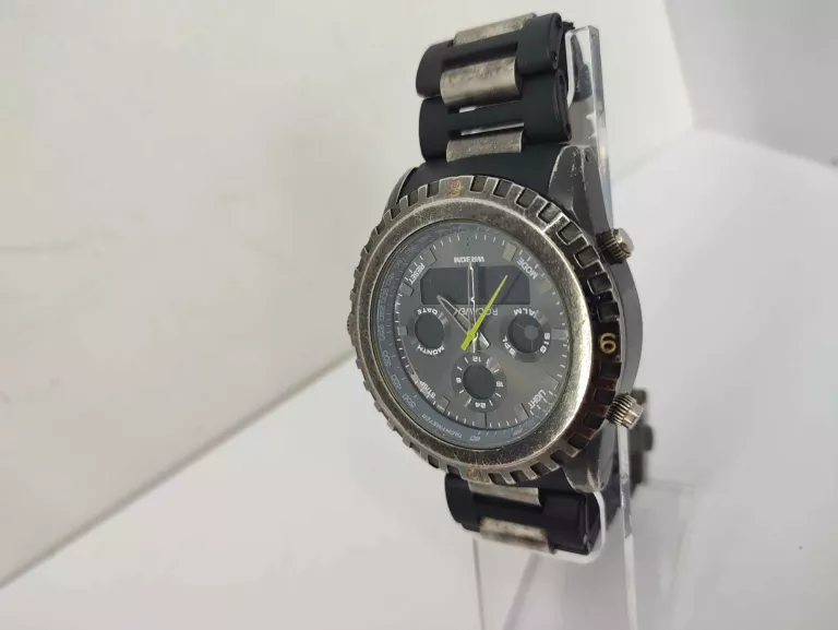ZEGAREK MĘSKI ROCAWEAR RM 0216