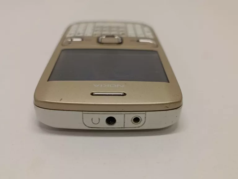 TELEFON NOKIA C3