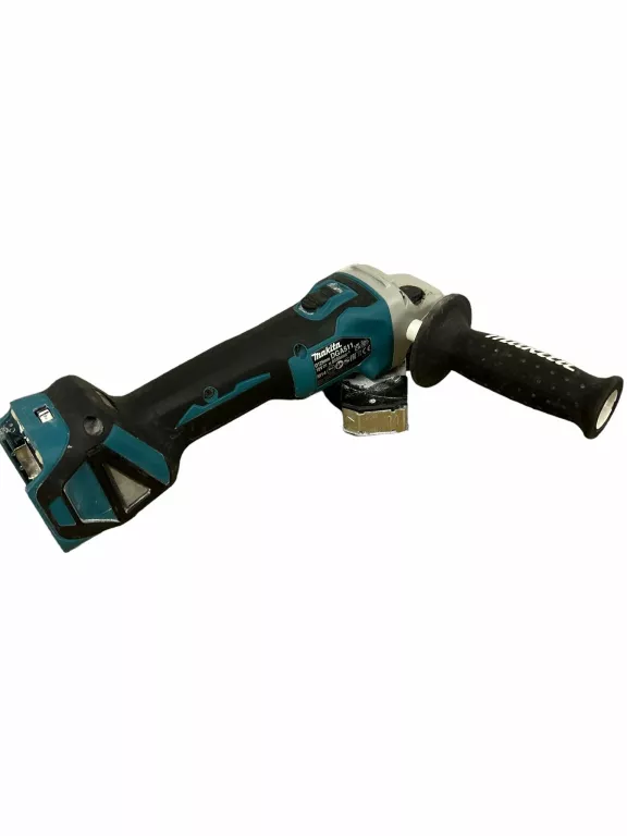 SZLIFIERKA KĄTOWA MAKITA 18 V DGA511Z 125MM REGULACJA