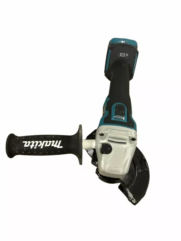 SZLIFIERKA KĄTOWA MAKITA 18 V DGA511Z 125MM REGULACJA