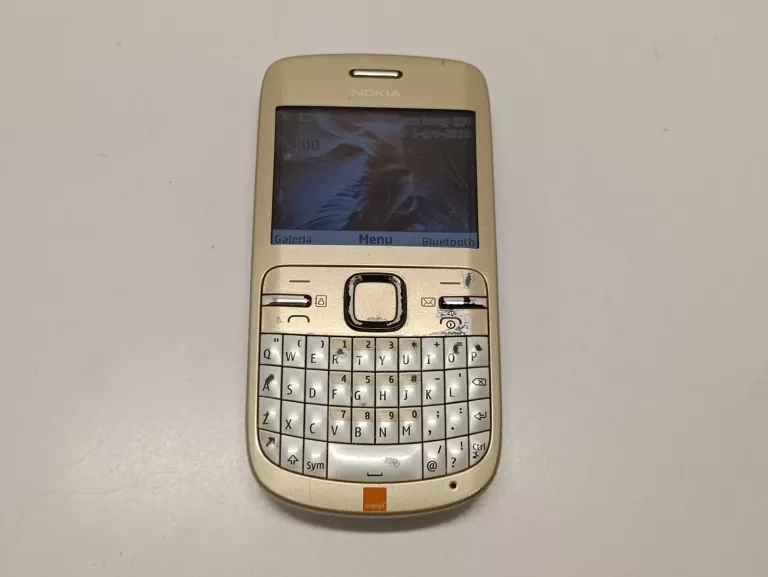 TELEFON NOKIA C3