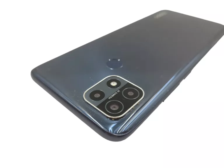 TELEFON OPPO A15S 4/64GB 6,52" 4230MAH